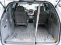 2008 Arctic Frost Pearl Toyota Sienna XLE  photo #30