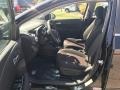 Mosaic Black Metallic - Sonic LT Hatchback Photo No. 2