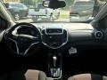 Mosaic Black Metallic - Sonic LT Hatchback Photo No. 3