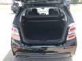Mosaic Black Metallic - Sonic LT Hatchback Photo No. 7