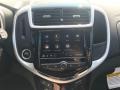 Mosaic Black Metallic - Sonic LT Hatchback Photo No. 10