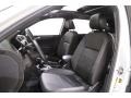 White Silver Metallic - Tiguan SEL R-Line 4MOTION Photo No. 5