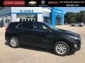 Mosaic Black Metallic - Equinox LT AWD Photo No. 1