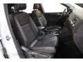 White Silver Metallic - Tiguan SEL R-Line 4MOTION Photo No. 12