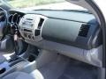 2008 Super White Toyota Tacoma V6 SR5 PreRunner Double Cab  photo #23