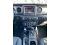 Sting-Gray - Wrangler Unlimited Sport 4x4 Photo No. 6