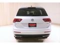 White Silver Metallic - Tiguan SEL R-Line 4MOTION Photo No. 15