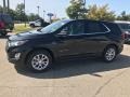 Mosaic Black Metallic - Equinox LT AWD Photo No. 5