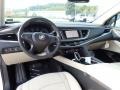 Shale 2020 Buick Enclave Essence AWD Interior Color