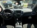 Mosaic Black Metallic - Equinox LT AWD Photo No. 8