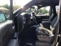 Onyx Black - Sierra 1500 AT4 Crew Cab 4WD Photo No. 2