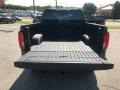 Onyx Black - Sierra 1500 AT4 Crew Cab 4WD Photo No. 7
