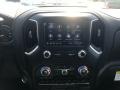 Onyx Black - Sierra 1500 AT4 Crew Cab 4WD Photo No. 11