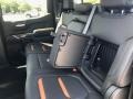 Onyx Black - Sierra 1500 AT4 Crew Cab 4WD Photo No. 19