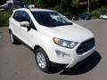 Diamond White - EcoSport SE 4WD Photo No. 3