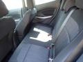 Diamond White - EcoSport SE 4WD Photo No. 8