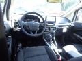 Diamond White - EcoSport SE 4WD Photo No. 9