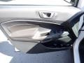 Diamond White - EcoSport SE 4WD Photo No. 10