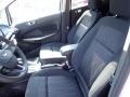 Diamond White - EcoSport SE 4WD Photo No. 11