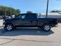 Diamond Black Crystal Pearl - 1500 Big Horn Crew Cab 4x4 Photo No. 3