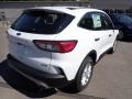 2020 Oxford White Ford Escape S 4WD  photo #2