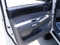 2008 Super White Toyota Tacoma V6 SR5 PreRunner Double Cab  photo #29