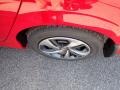 Rallye Red - Civic LX Sedan Photo No. 8