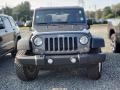 Granite Crystal Metallic - Wrangler Unlimited Sport 4x4 Photo No. 2