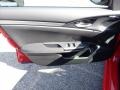 Rallye Red - Civic LX Sedan Photo No. 12