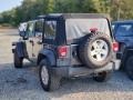 Granite Crystal Metallic - Wrangler Unlimited Sport 4x4 Photo No. 4
