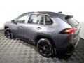 Magnetic Gray Metallic - RAV4 XSE AWD Hybrid Photo No. 9