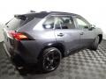 Magnetic Gray Metallic - RAV4 XSE AWD Hybrid Photo No. 15