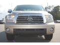2008 Desert Sand Mica Toyota Tundra Limited TRD Double Cab  photo #2