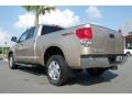 2008 Desert Sand Mica Toyota Tundra Limited TRD Double Cab  photo #4