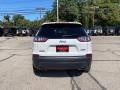 2020 Bright White Jeep Cherokee Latitude Plus 4x4  photo #10