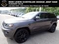 Granite Crystal Metallic - Grand Cherokee Altitude 4x4 Photo No. 1