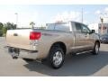 2008 Desert Sand Mica Toyota Tundra Limited TRD Double Cab  photo #5