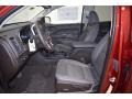 Cayenne Red Tintcoat - Canyon Denali Crew Cab 4WD Photo No. 6