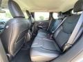 2021 Billet Silver Metallic Jeep Cherokee Latitude Lux 4x4  photo #3