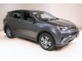 Magnetic Gray Metallic - RAV4 LE Photo No. 1