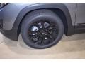 Satin Steel Metallic - Terrain SLT AWD Photo No. 5