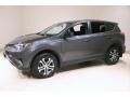Magnetic Gray Metallic - RAV4 LE Photo No. 3