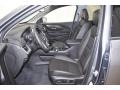 Satin Steel Metallic - Terrain SLT AWD Photo No. 7