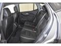 Satin Steel Metallic - Terrain SLT AWD Photo No. 8