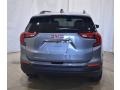 Satin Steel Metallic - Terrain SLE AWD Photo No. 3