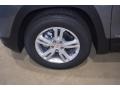 Satin Steel Metallic - Terrain SLE AWD Photo No. 5