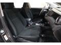 Magnetic Gray Metallic - RAV4 LE Photo No. 13