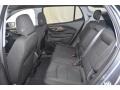Satin Steel Metallic - Terrain SLE AWD Photo No. 7