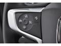 Satin Steel Metallic - Terrain SLE AWD Photo No. 8