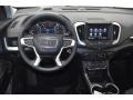 Satin Steel Metallic - Terrain SLE AWD Photo No. 9